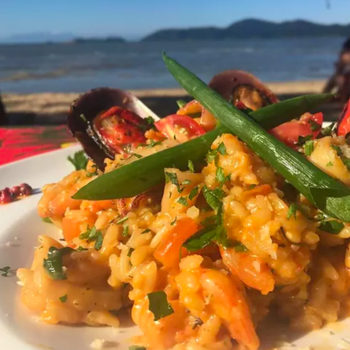 Top 10 Melhores Restaurantes de Paraty em 2026 2