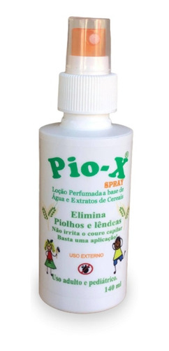 Pio X Spray  1