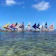 Praia de Porto de Galinhas 1