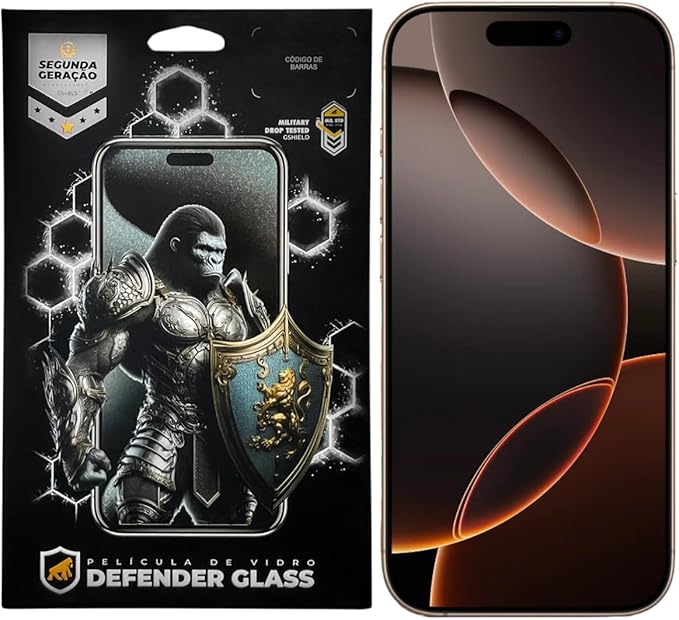 Top 10 Melhores Películas para iPhone em 2026 (16, 15, 14 e mais) 4