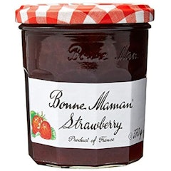 Geleia Bonne Maman Sabor Morango
