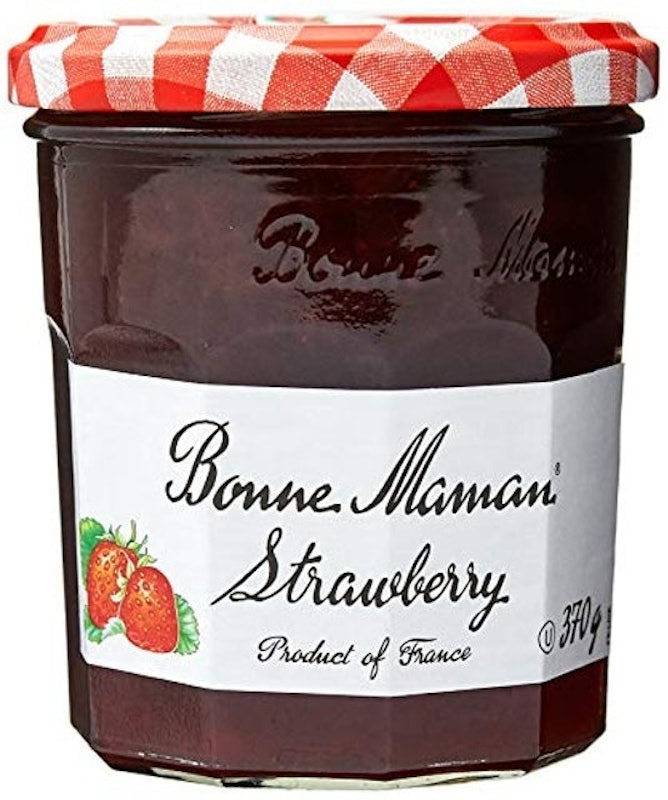 Geleia Bonne Maman Sabor Morango 1