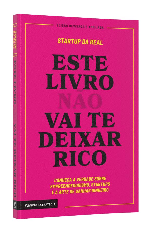 Este Livro Não Vai te Deixar Rico 2