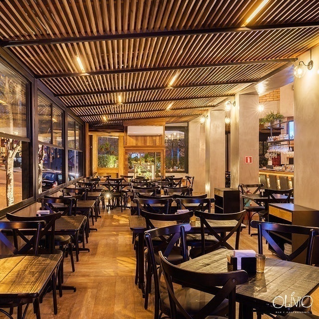 Olívio Bar 2