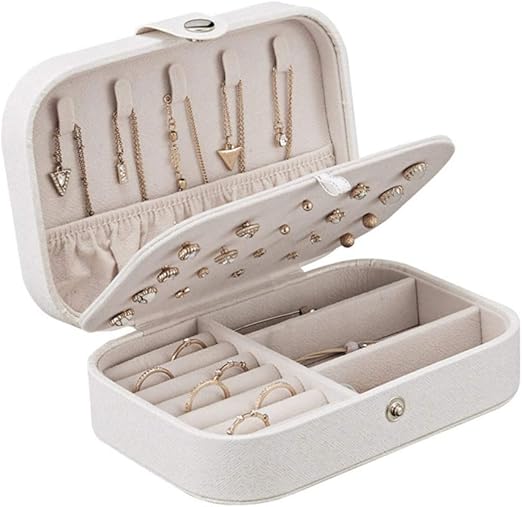 Caixa Porta-Joias Valiclud 1