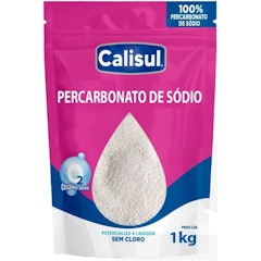 Percarbonato de Sódio Calisul