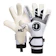 N1 GOALKEEPER Luva de Goleiro N1 Ares White 1