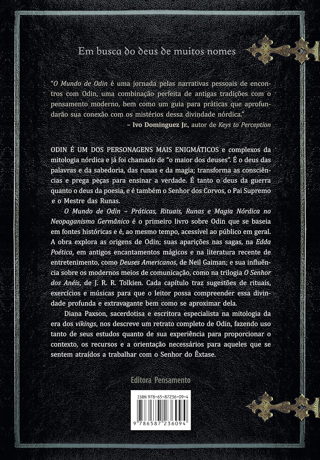 O Mundo de Odin 2