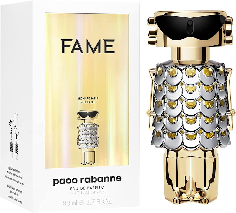 Fame 80 ml 2