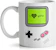 YAAY Caneca Game I Love You 1