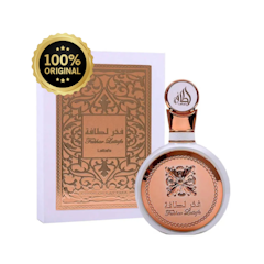 Fakhar Lattafa Eau de Parfum