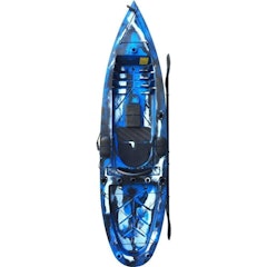 Caiaque Caiaker Robalo