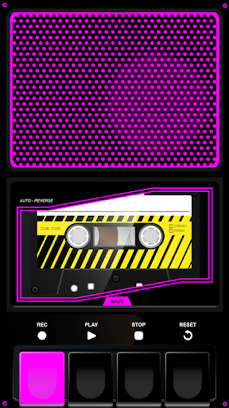 Voice Recorder & Audio Editor 4