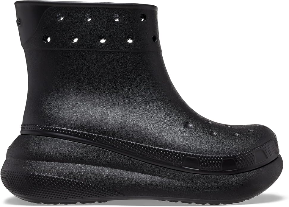Classic Crush Boot 5