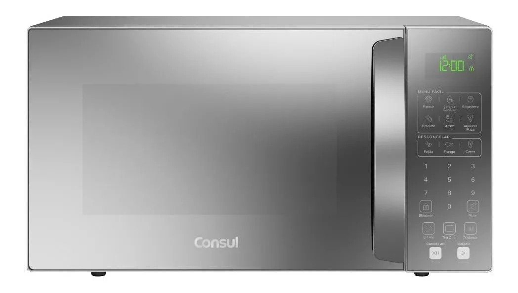 Micro-ondas 32 L  2