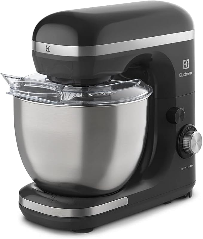 Batedeira Planetária Electrolux 750 W Experience 1