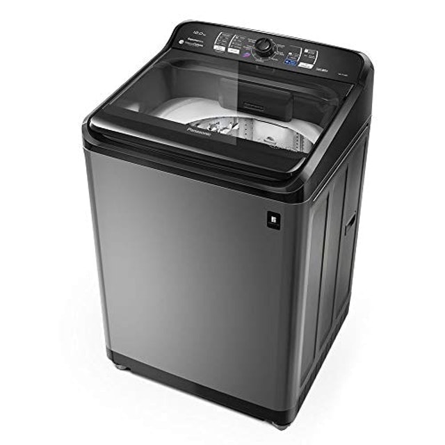 Máquina de Lavar 12 kg Titânio 1