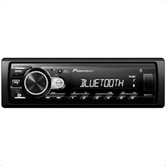 Som Automotivo Pioneer