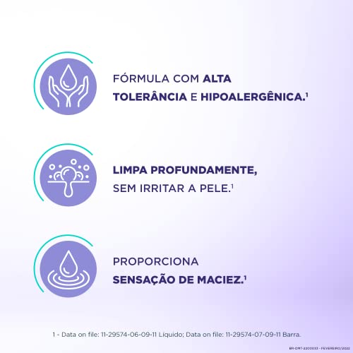 Dermotivin Soft Sabonete Líquido Facial 4