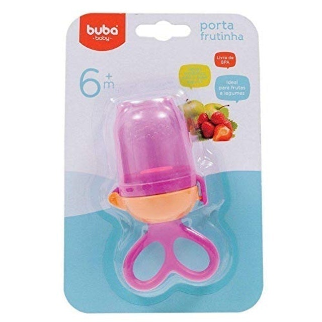 Porta-Frutinha Buba 2