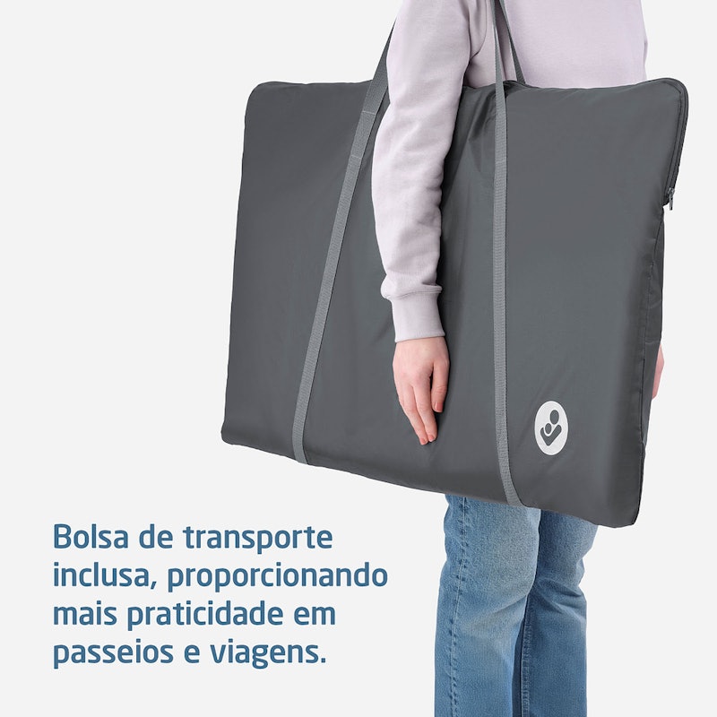 Berço Co-Bed Tori Maxi-Cosi 5