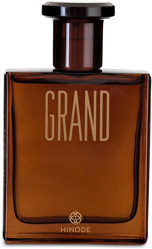Grand Deo Colônia 1
