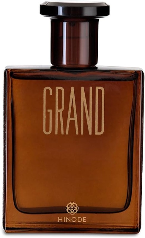 Grand Deo Colônia 1