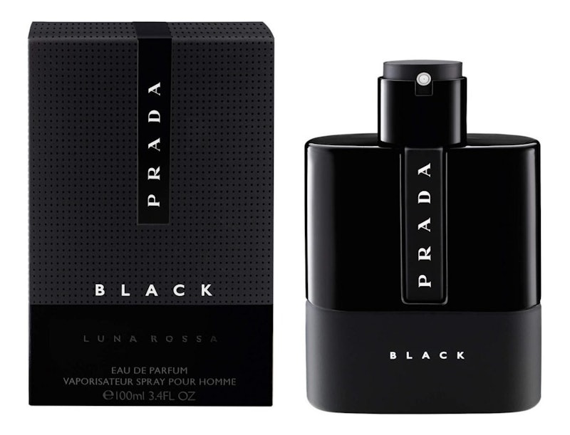 Luna Rossa Black EDP 1