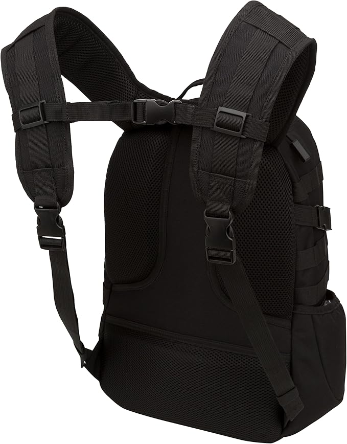 Mochila Tática Wakizashi 2