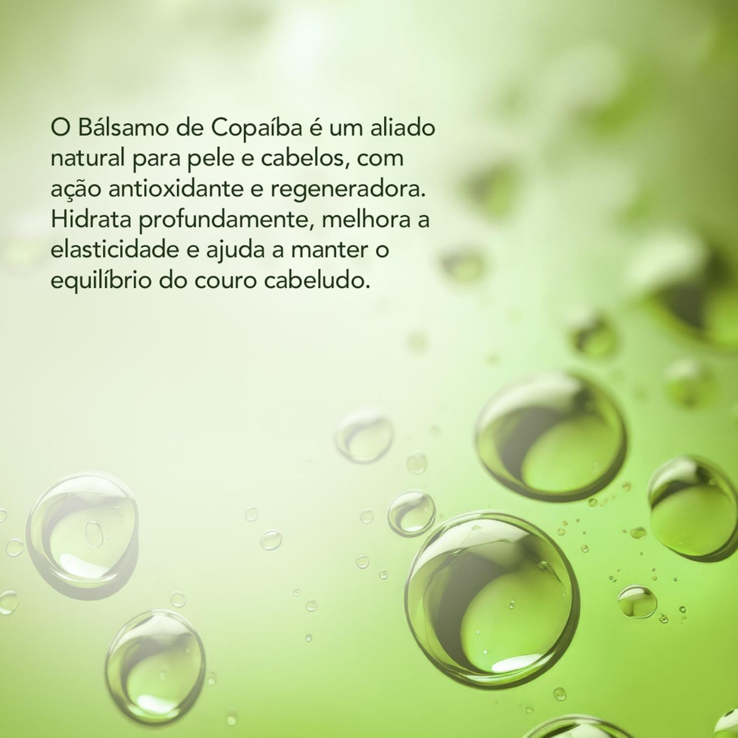 Óleo Vegetal (Bálsamo) de Copaíba - 50 ml 4