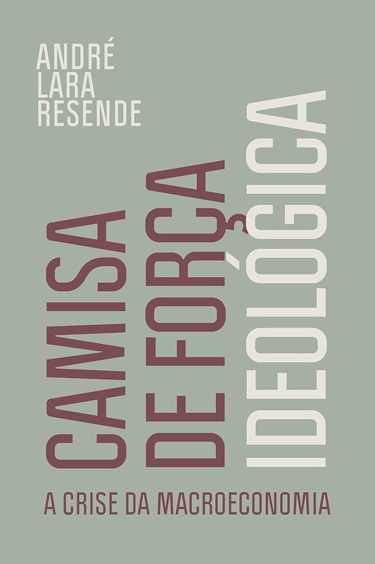 Camisa de Força Ideológica 1