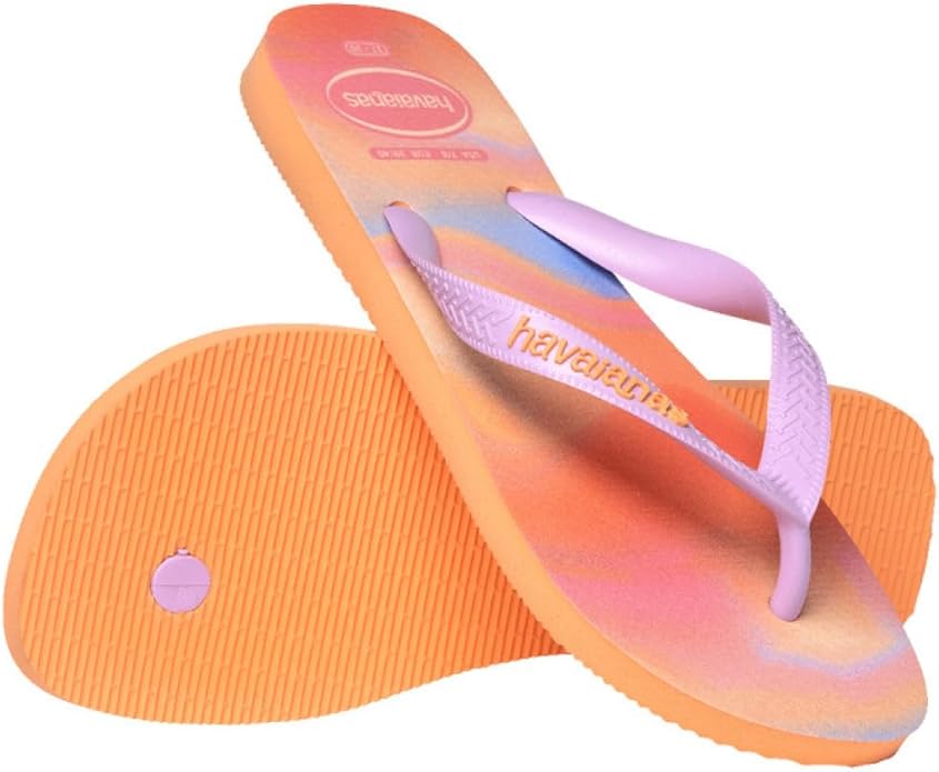 Chinelo Havaianas Top Fashion 4