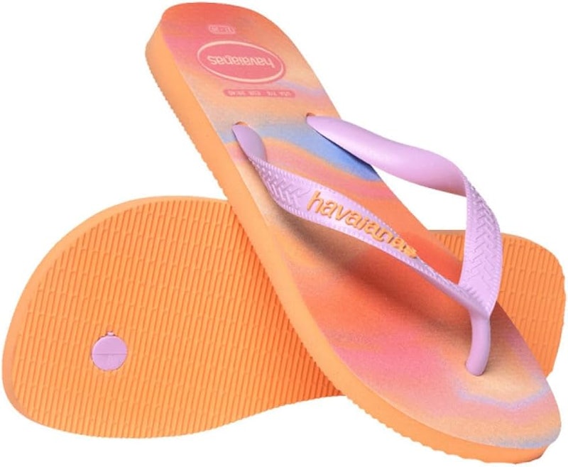 Chinelo Havaianas Top Fashion 4