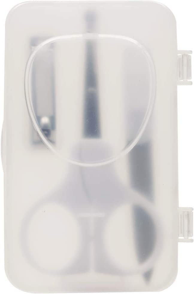 Kit Manicure Baby Buba 2