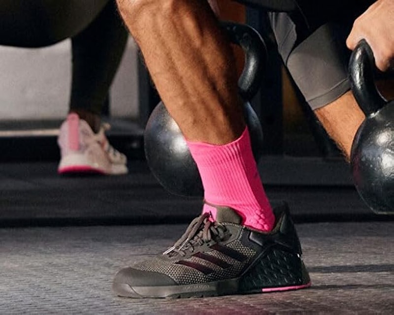 Tênis Adidas Dropset 3 2
