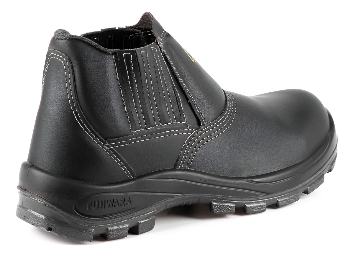 Bota de Segurança HESM Composite 2