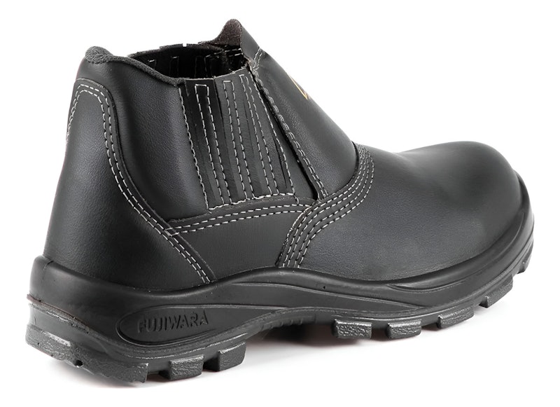 Bota de Segurança HESM Composite 2