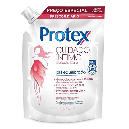 Top 10 Melhores Sabonetes Íntimos Femininos   (Dermacyd e mais) 2