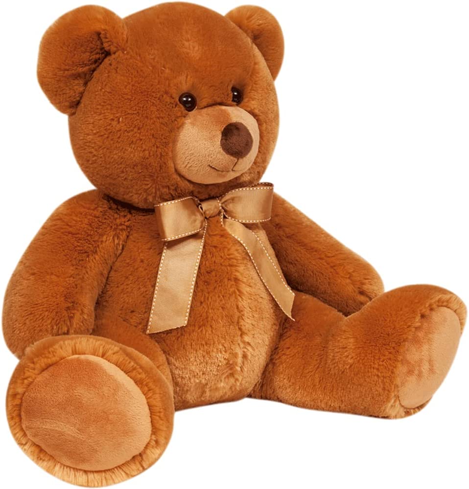 Urso de Pelúcia Charles Chic 2
