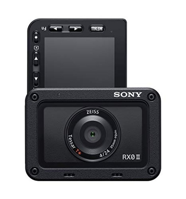 Câmera Sony RX0 Foto 1