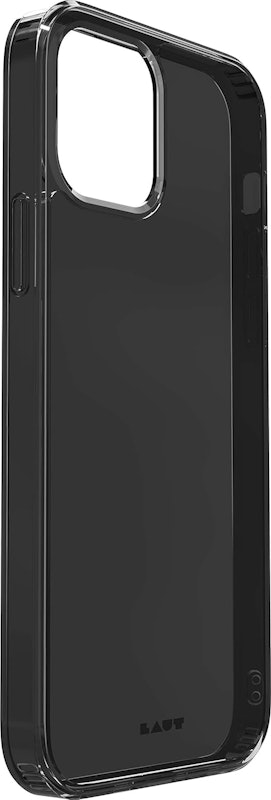 Capa Protetora Crystal-X iPhone 12 e 12 Pro Laut 1