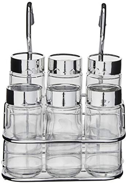Porta-Temperos de Parede Bella Cucina  3