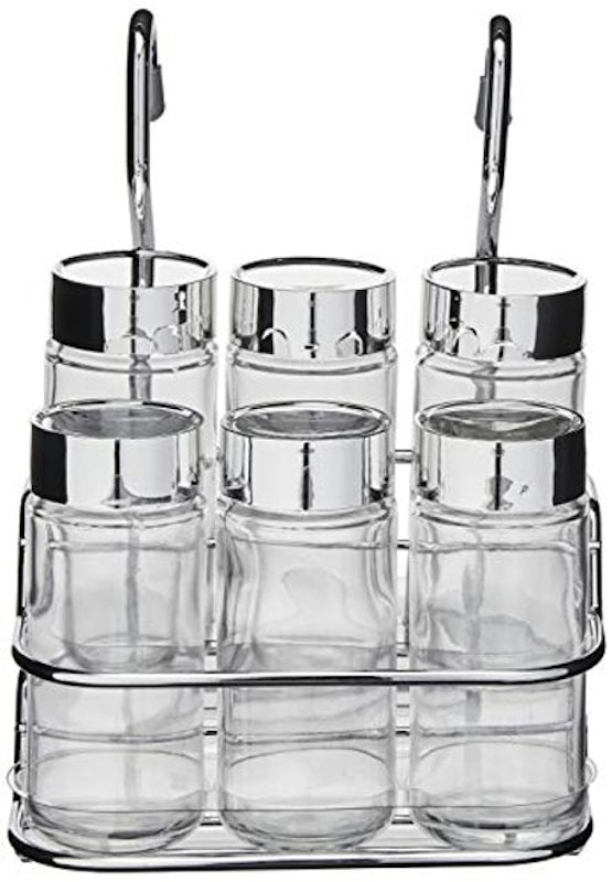 Porta-Temperos de Parede Bella Cucina 3