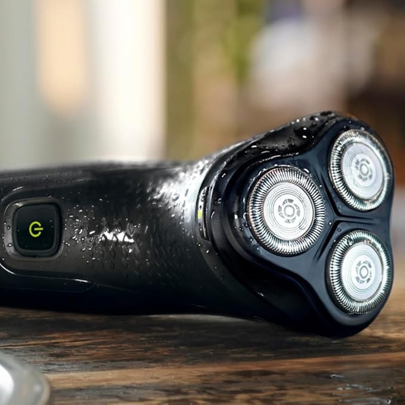 Shaver 3000X Series 4