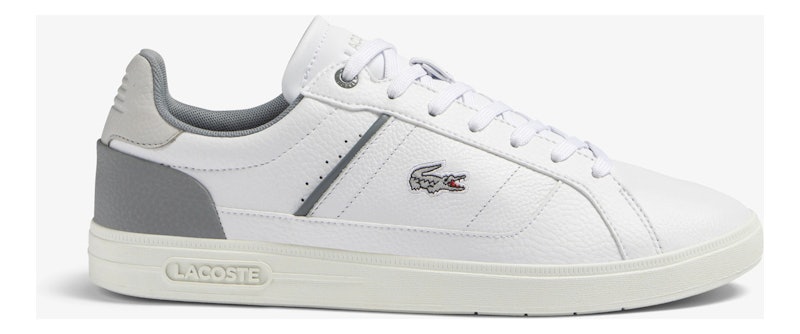 Tênis Masculino Lacoste Europa Pro em Couro 1