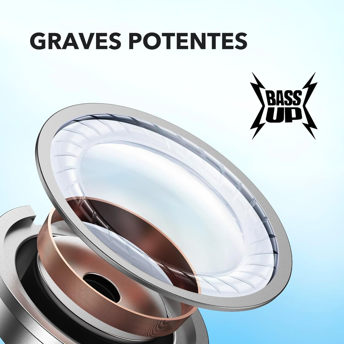 True Wireless Earbuds P20i 2