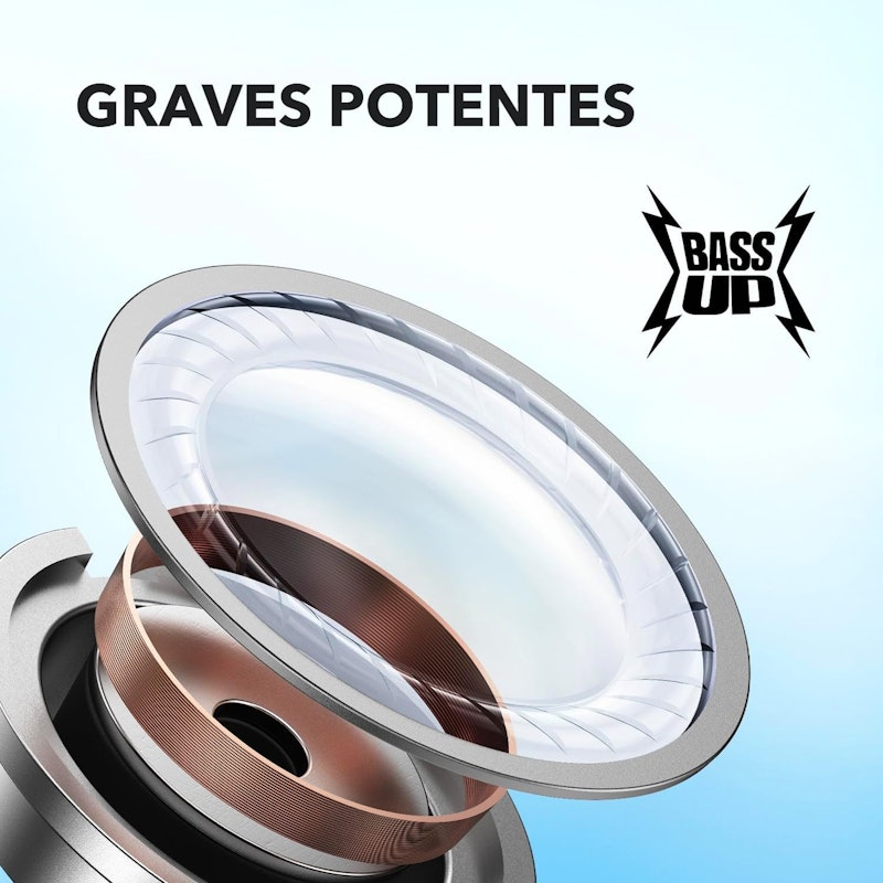 True Wireless Earbuds P20i 2