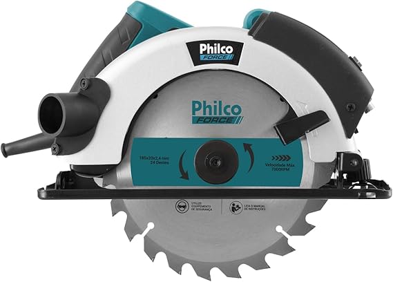 Top 10 Melhores Serras Circulares Manuais em 2026 (Makita, Bosch e mais) 2