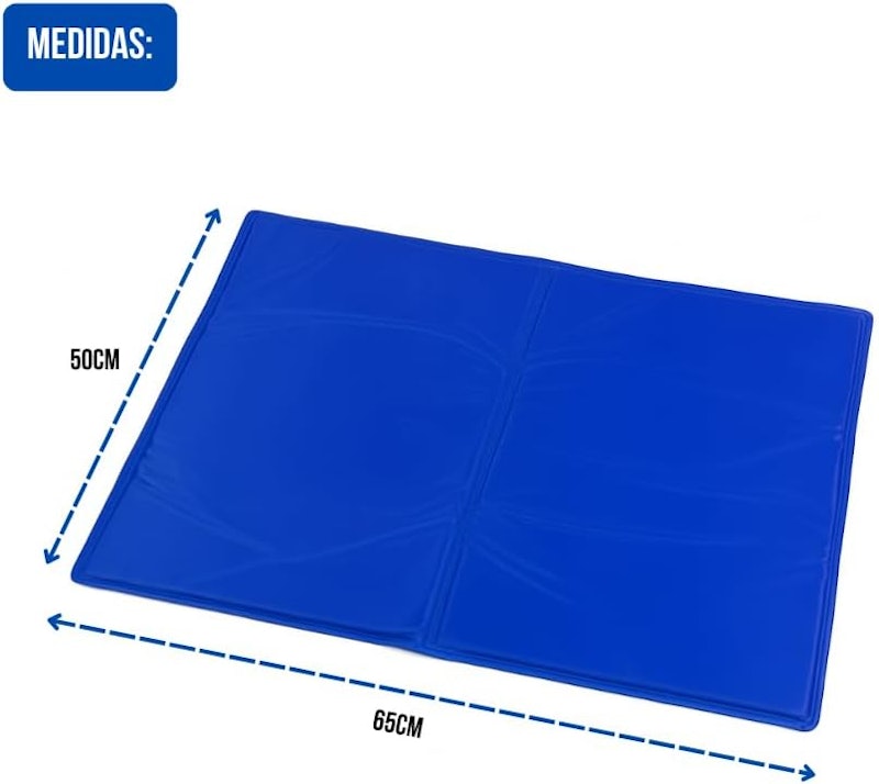 Tapete Refrescante 4