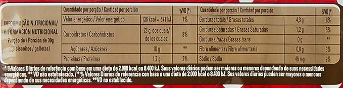 Biscoito Prestígio Recheado 2